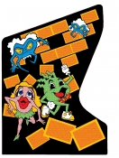 Zzyzzyxx Side Art Set